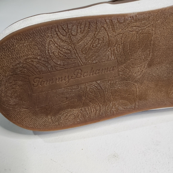 Tommy Bahama Men's Shoes - Picture 6 of 7